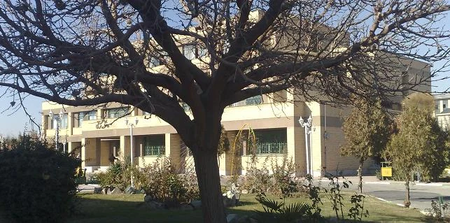 دانشکده موسیقی دانشگاه هنر