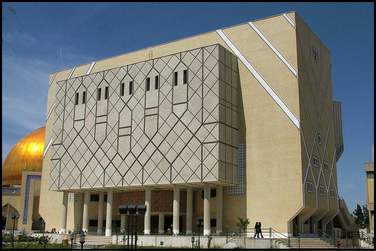پردیس دانشگاه سیستان و بلوچستان
